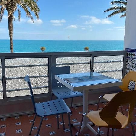 شقة Mirador Playa Caleta Cadiz Centro Grupo Ac Gestion المظهر الخارجي الصورة